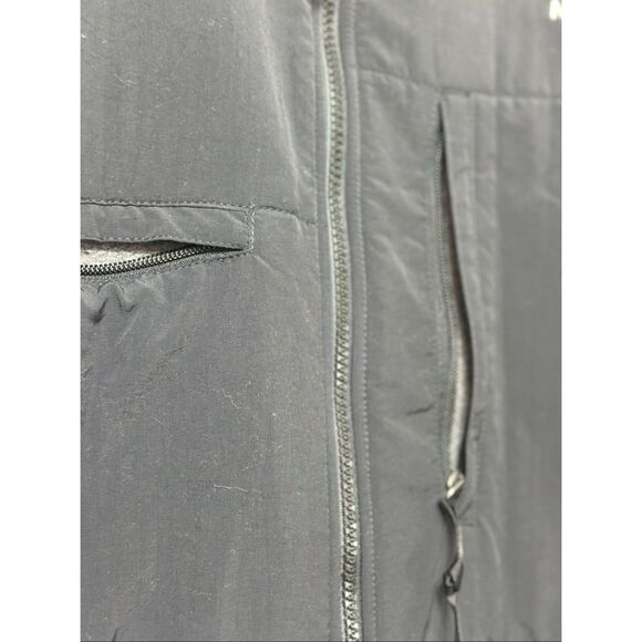 The North Face Retro Denali Fleece Zip Up Vest Men's XXL - Picture 5 of 13